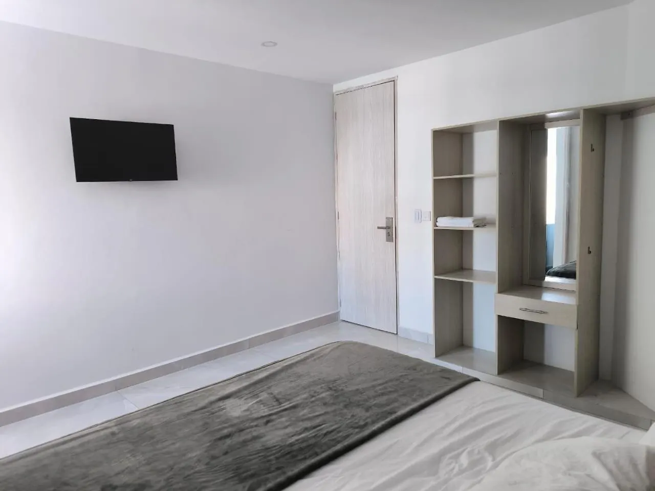 Hotel Chayrama سانتا مارتا كولومبيا
