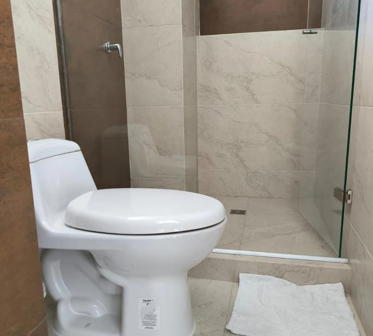 Hotel Chayrama سانتا مارتا