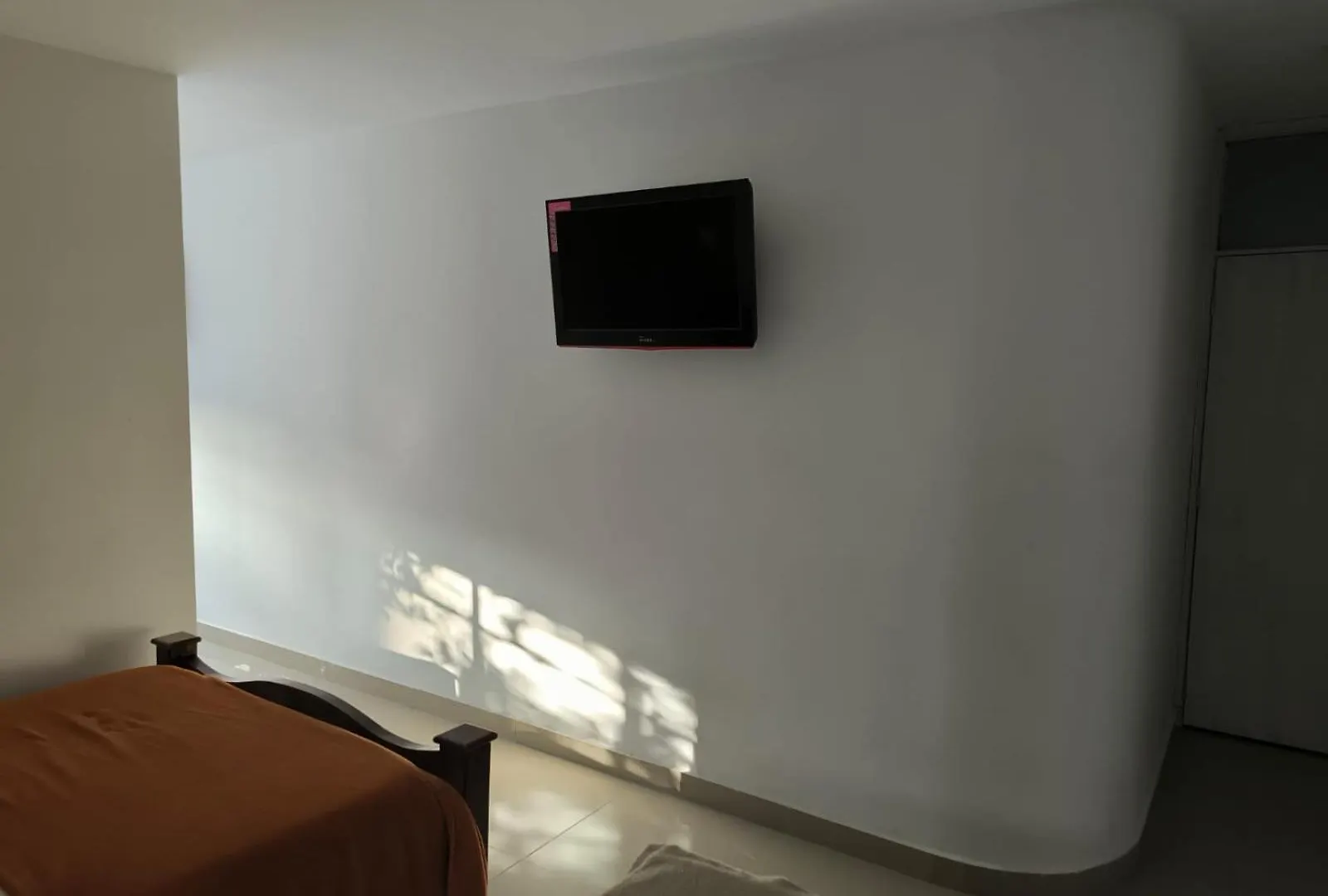 Hotel Chayrama سانتا مارتا