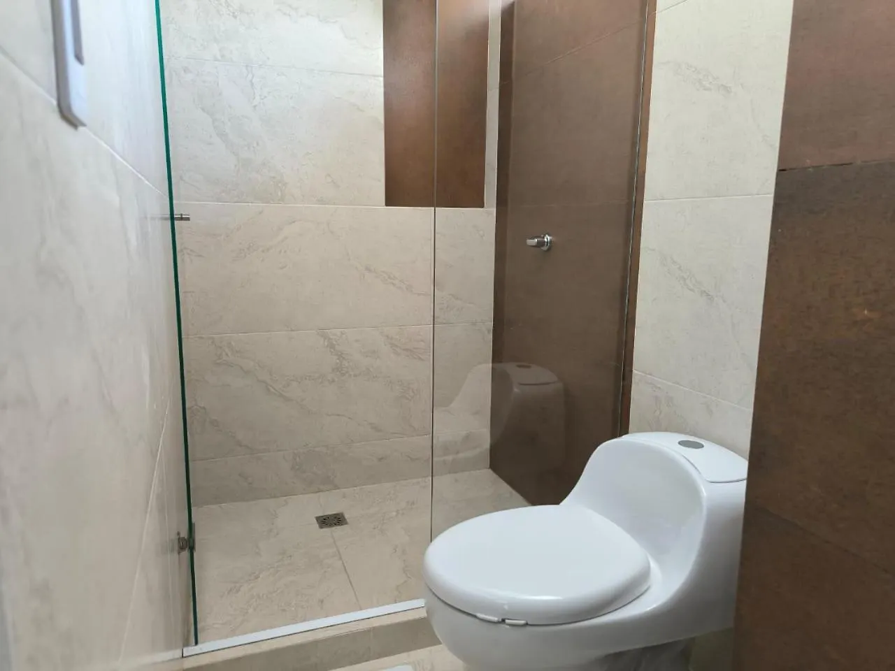 **  Hotel Chayrama 산타마르타 콜롬비아