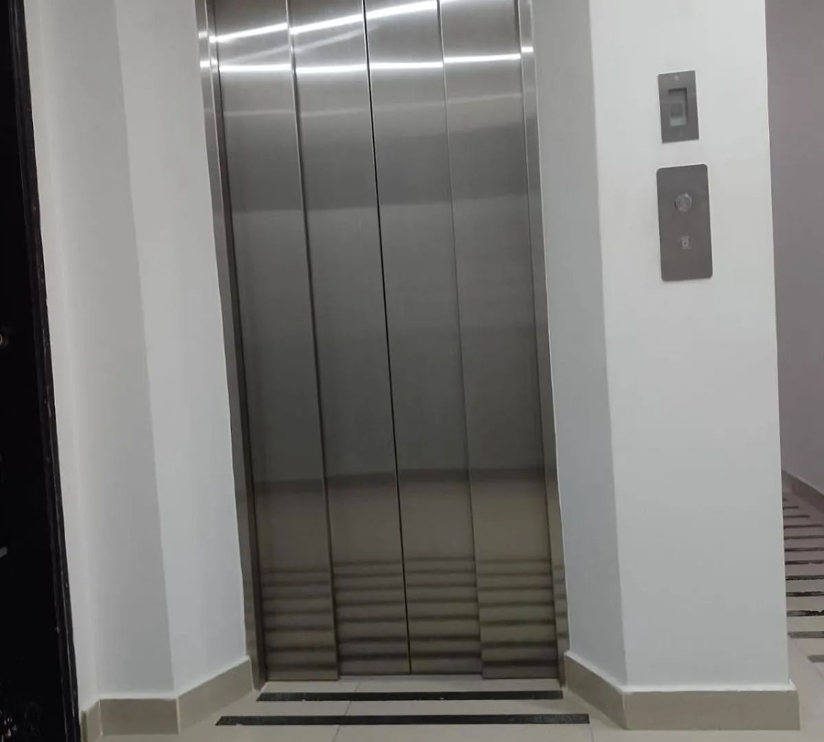 Hotel Chayrama 산타마르타 2*,