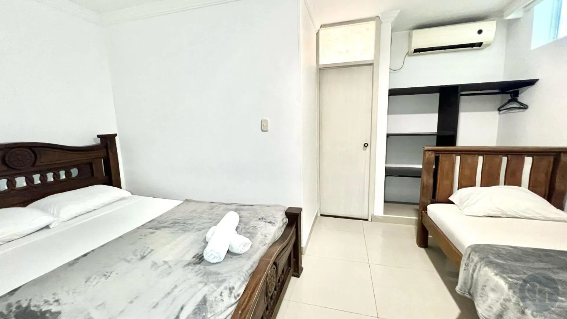 Hotel Chayrama Santa Marta   Santa Marta (Magdalena)