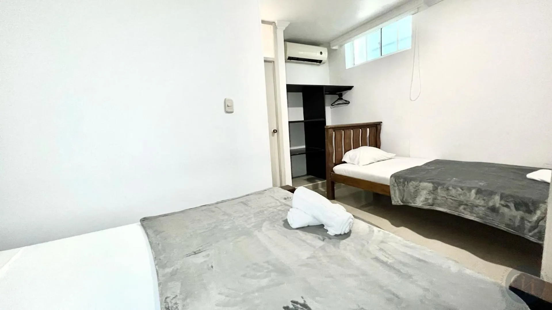 Hotel Chayrama Santa Marta