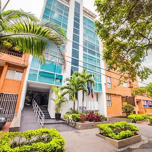*** Hotel Comfort Colombie
