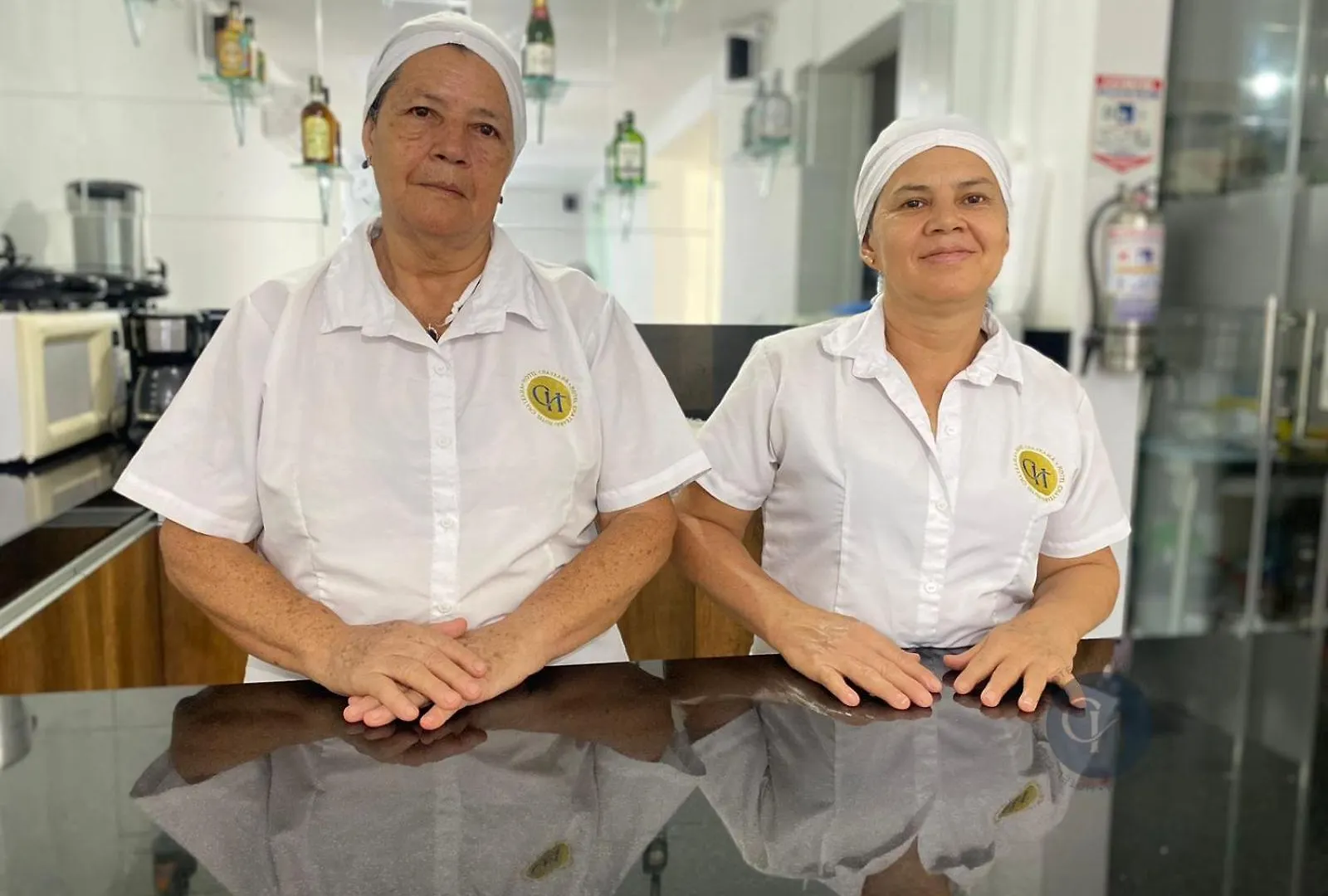 Hotel Chayrama Santa Marta   Santa Marta (Magdalena)